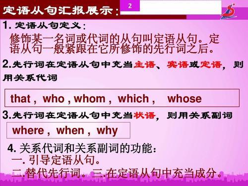 future定语从句为什么用where引导