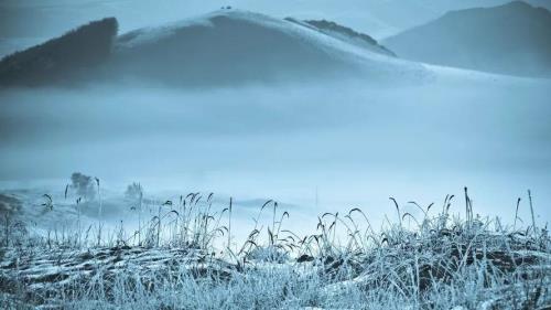 冬至下雪有什么预兆