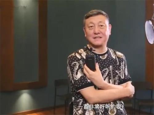 韩磊徒弟阿迪雅近况