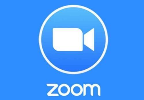 为什么zoom不能使用了呢