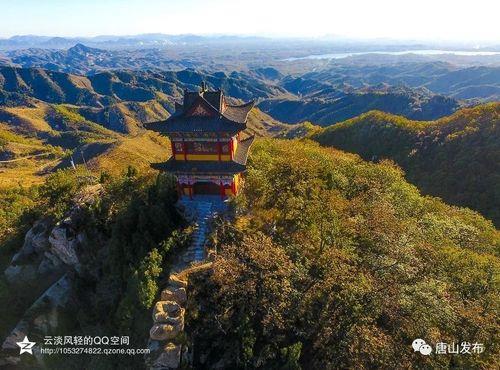 遵化鹫峰山景区开放时间