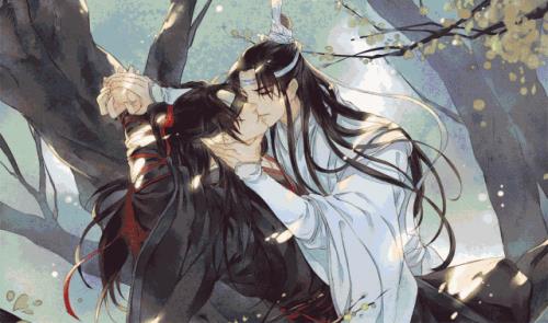 魔道祖师动漫完结了吗