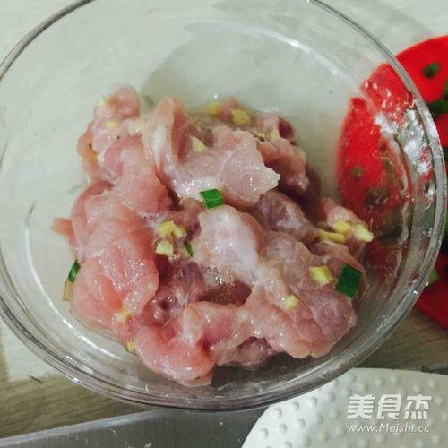 猪肉表面还有颗粒盐可以熏吗