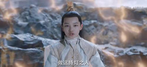 与君初相识天君扮演者身高