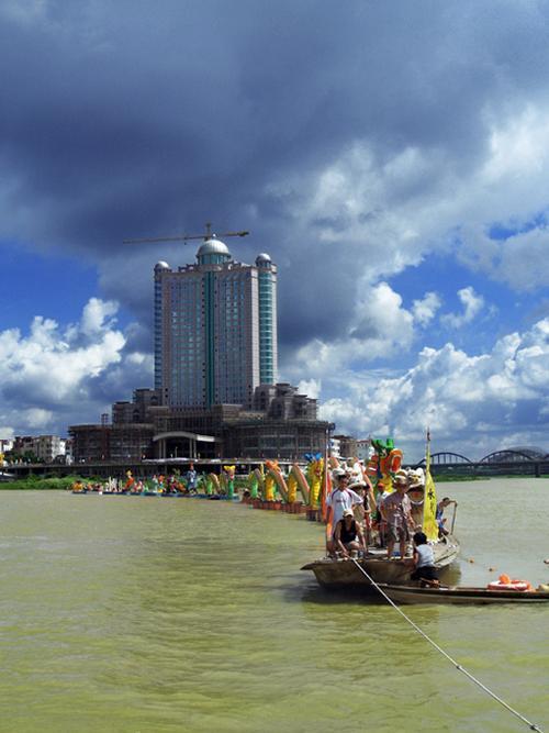 广东化州市在那儿