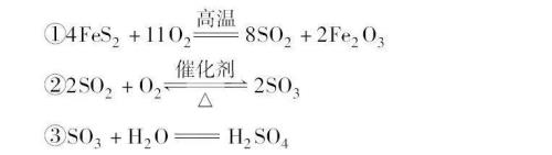 高锰酸钾和绿矾反应化学方程式