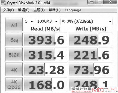 机械硬盘突然都读取不出来