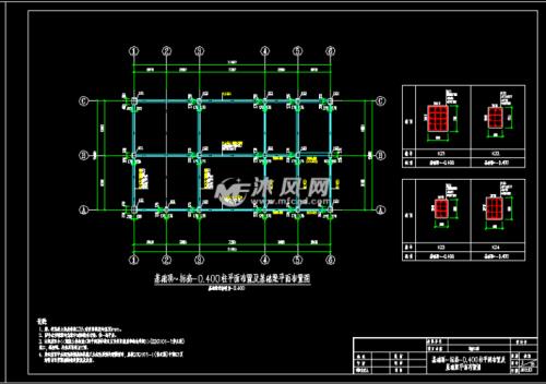 框架楼标高怎么算