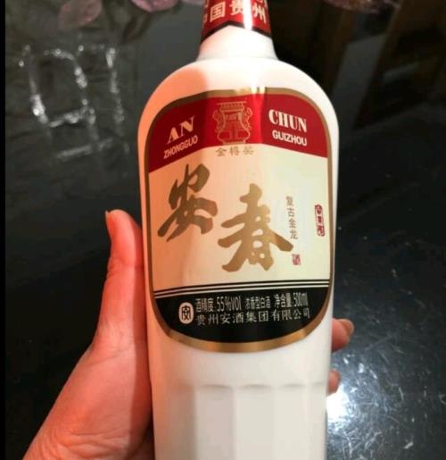 贵州五星天匠酒咋样