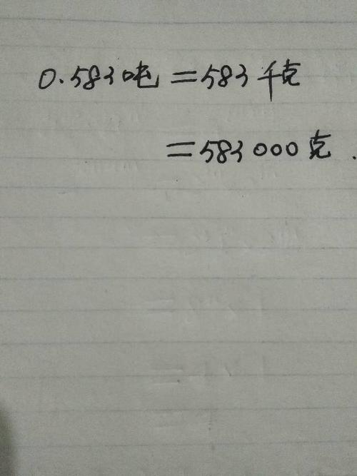 20000000000克等于多少吨