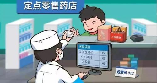 医保买什么保健品比较好