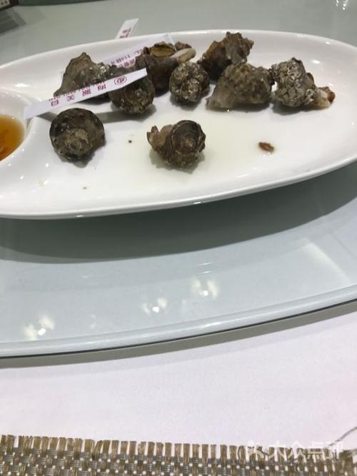 青岛海派酒店吃饭多少钱一桌