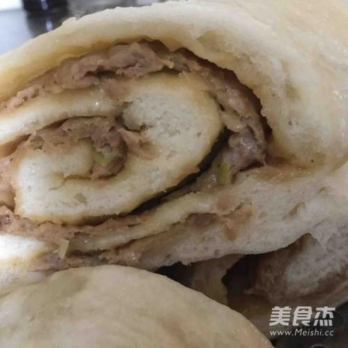 肉龙热量