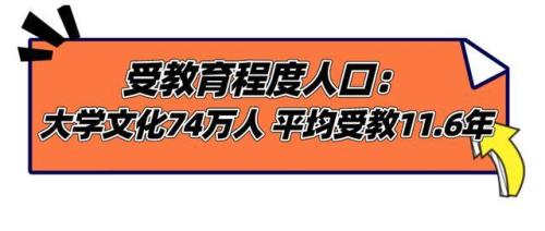 番禺人口普查2021总人数