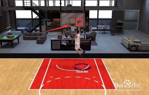 nba2konline2反扣怎么按