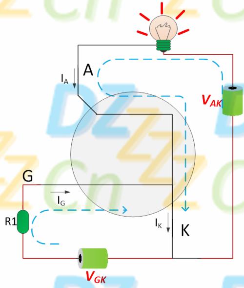 bca25可控硅参数