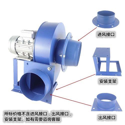 引风机打开往回反风怎么回事