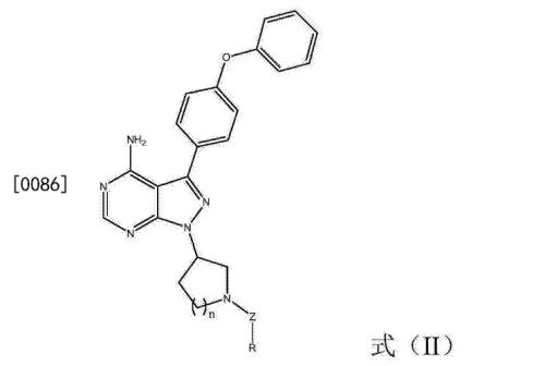 新戊基氯的结构式