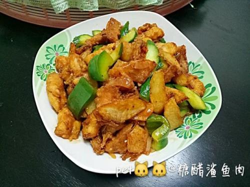 鲨尾鱼做法