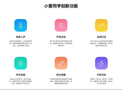 小米的智能语音助手叫什么名字