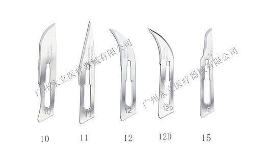 医疗器械手术刀好做吗