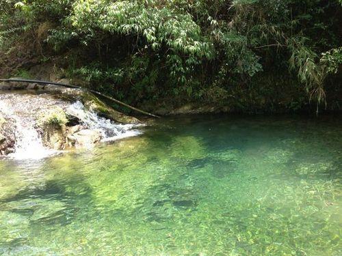 大同附近哪有山泉水