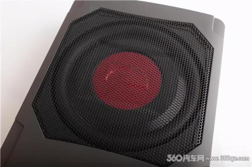 低音炮没声音是什么问题