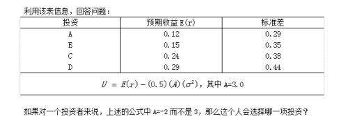 待估参数是什么