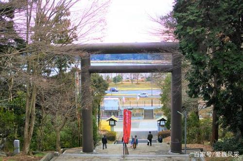 梅花神社怎么爬