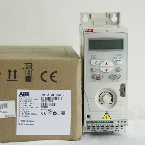 ABB880变频器保修期怎么看