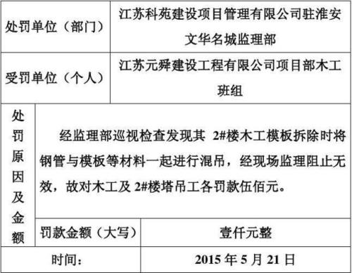 手写罚款单怎么缴费