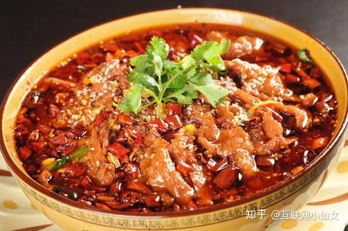 蔡笑笑水煮肉片怎么样