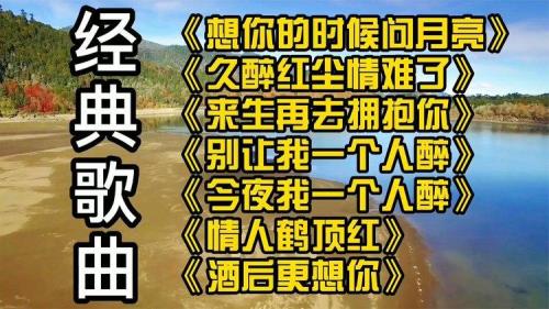 醉了红尘原唱完整版