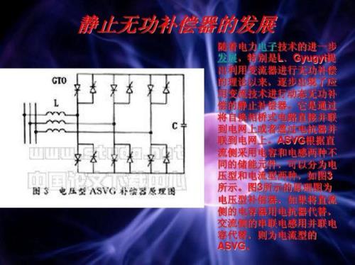 无功功率为正或负的含义