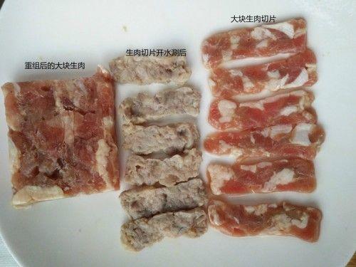 自制牛肉卷如何不散