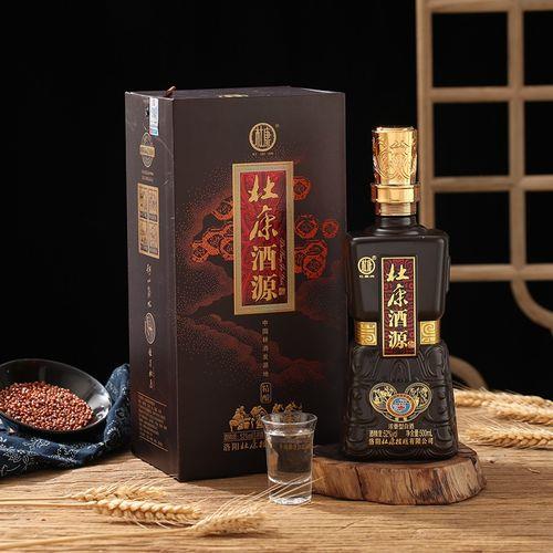 杜康大师秘酿珍品和御品哪个好