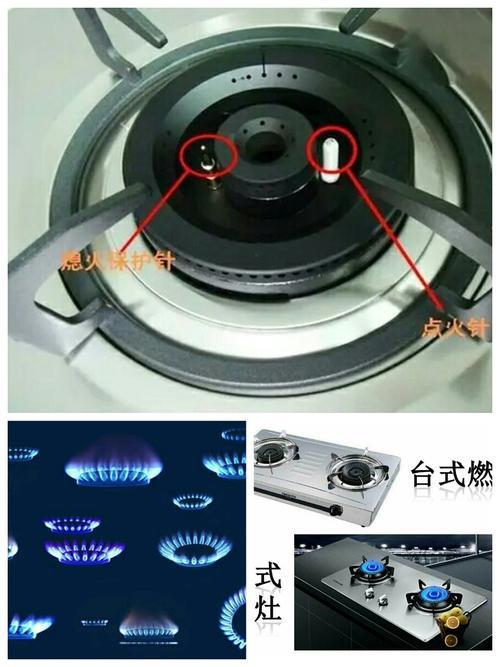 火盖上的火孔怎么清理