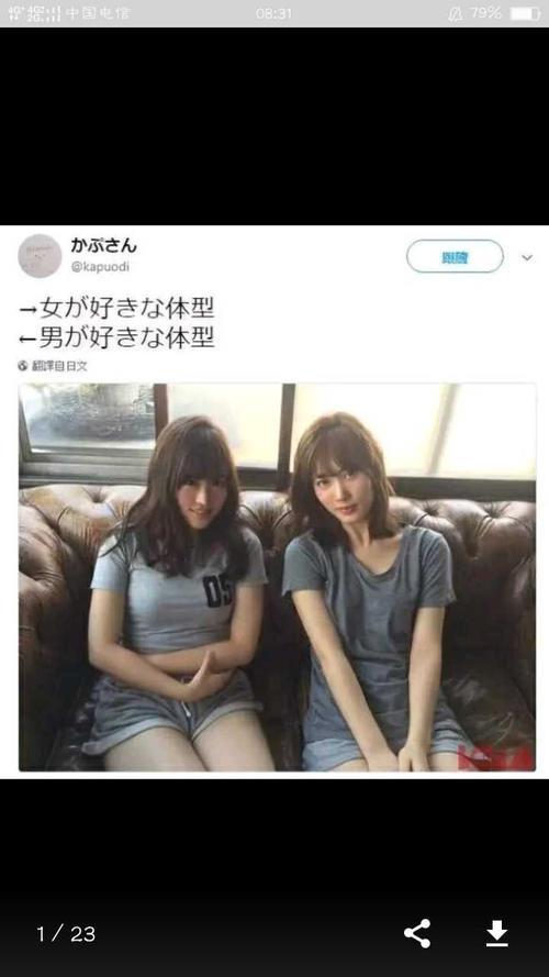 女生真的不介意男友的相貌吗