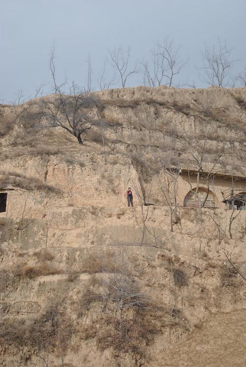 我家住在黄土高坡原唱是谁