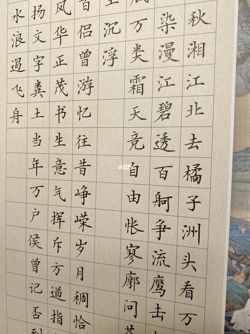 沁园春，长沙原文