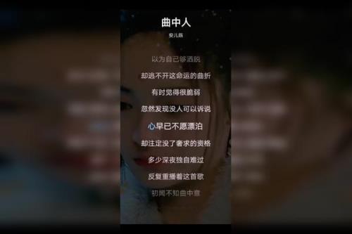 再见已是画中人完整诗句