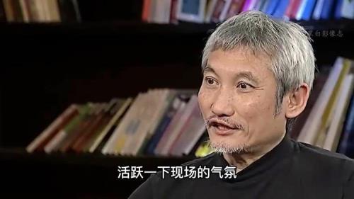 李昌钰对徐克的评价