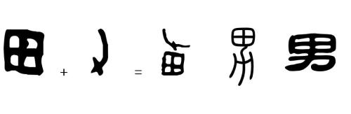 尖字的来历