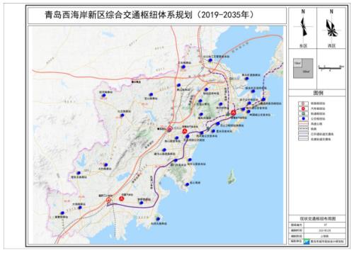 青岛黄岛离潍坊市张博多少公里