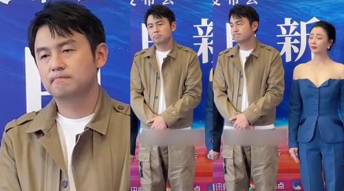 陈赫对雷佳音的评价