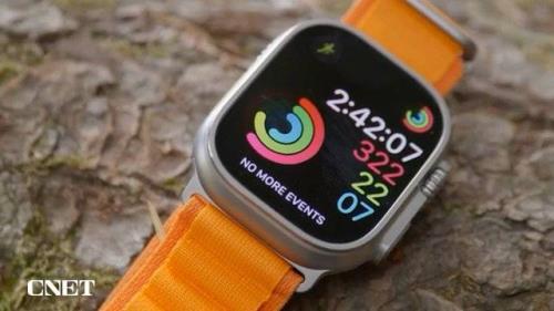 apple watch ultra可以安装哪些APP