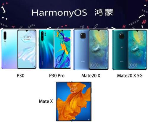 p30升级鸿蒙3.0公测版后使用实测