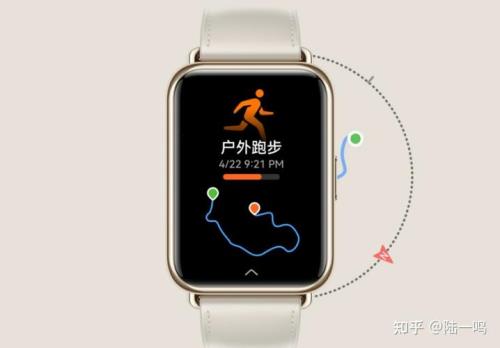 华为watchfit2怎么息屏