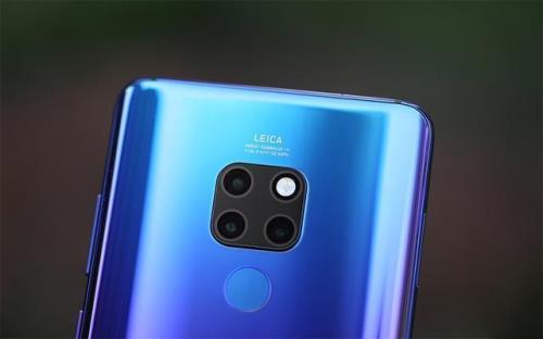 mate20为什么不落伍