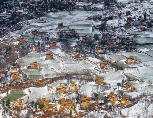 四川省甘孜州有几个县